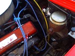 1965 Corvette Coupe For Sale